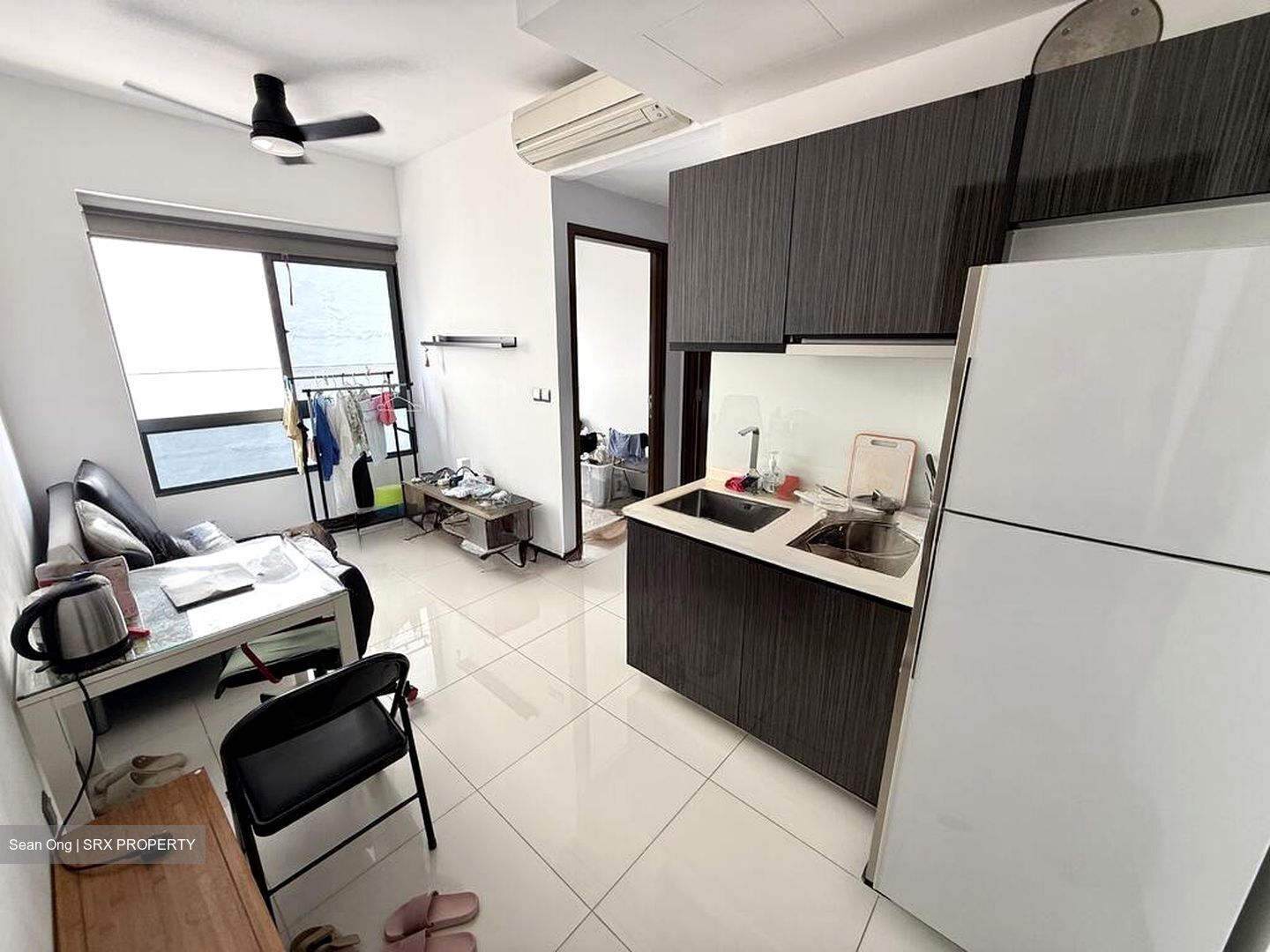 Vibes@Upper Serangoon (D19), Apartment #584424431